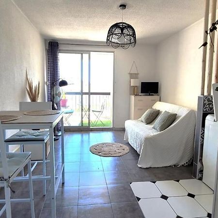 Studio Port Du Cap D'Агд Экстерьер фото